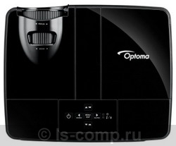 Купить Проектор Optoma EX631 (EX631) фото 3 Купить Проектор Optoma EX631 (EX631) фото 3