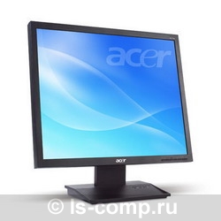 ������ ������� Acer V173DObmd (ET.BV3RE.D35) ���� 3