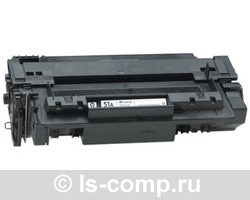 ������ �������� �������� HP Q7551A ������ (Q7551A) ���� 2