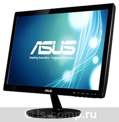 ������ ������� Asus VS197D (VS197D) ���� 2