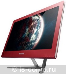 ������ �������� Lenovo IdeaCentre C445 (57311008) ���� 2