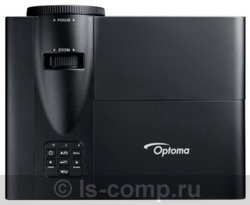 Купить Проектор Optoma DX229 (958PL10GC1E) фото 4 Купить Проектор Optoma DX229 (958PL10GC1E) фото 4