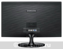 Купить Монитор Samsung SyncMaster S24B300HL (LS24B300HL/CI) фото 3 Купить Монитор Samsung SyncMaster S24B300HL (LS24B300HL/CI) фото 3
