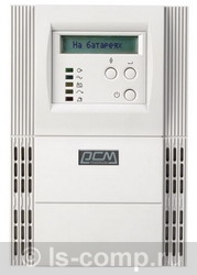 Купить ИБП PowerCom Vanguard VGD-3000 (VGD-3K0A-6G0-2440) фото 2 Купить ИБП PowerCom Vanguard VGD-3000 (VGD-3K0A-6G0-2440) фото 2