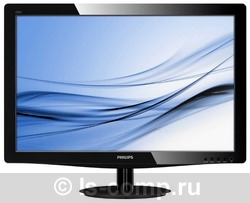 Купить Монитор Philips 220V3SB/01 (220V3SB/01) фото 1 Купить Монитор Philips 220V3SB/01 (220V3SB/01) фото 1