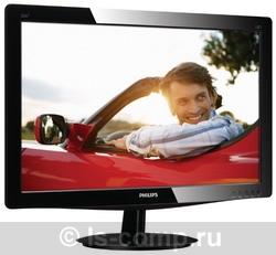 ������ ������� Philips 226V3LSB/00 (226V3LSB/01) ���� 2