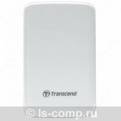 ������ ������� ������� ���� Transcend TS320GSJ25D2 white (TS320GSJ25D2-W) ���� 2