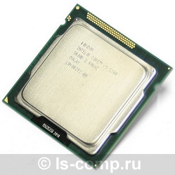 Купить Процессор Intel Core i5-2300 (CM8062301061502 SR00D) фото 1 Купить Процессор Intel Core i5-2300 (CM8062301061502 SR00D) фото 1