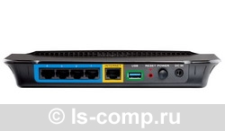 ������ ���������������� Wi-Fi ����� ������� D-Link DIR-857 (DIR-857) ���� 3