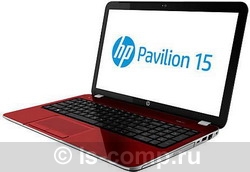 Купить Ноутбук HP Pavilion 15-e071er (E6N03EA) фото 1 Купить Ноутбук HP Pavilion 15-e071er (E6N03EA) фото 1