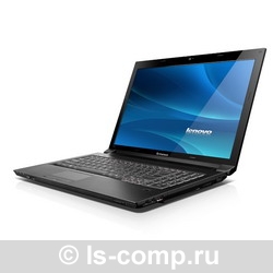 Купить Ноутбук Lenovo B560 (59061787) фото 1 Купить Ноутбук Lenovo B560 (59061787) фото 1
