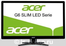 ������ ������� Acer G246HYLbmjj (UM.QG6EE.006) ���� 2