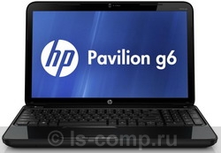 Купить Ноутбук HP Pavilion g6-2264sr (C6C35EA) фото 1 Купить Ноутбук HP Pavilion g6-2264sr (C6C35EA) фото 1