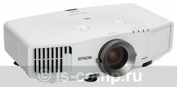Купить Проектор Epson EB-G5650W (V11H347070) фото 4 Купить Проектор Epson EB-G5650W (V11H347070) фото 4