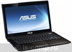 Купить Ноутбук Asus K44H (90N7SU158W1212RD13AU) фото 2 Купить Ноутбук Asus K44H (90N7SU158W1212RD13AU) фото 2