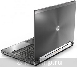 Купить Ноутбук HP EliteBook 8570p (LY554EA) фото 2 Купить Ноутбук HP EliteBook 8570p (LY554EA) фото 2