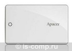 ������ ������� ������� ���� Apacer AC203 640GB white (AP640GAC203W-S) ���� 2