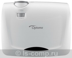 Купить Проектор Optoma HD33 (958KZ01GC0EB) фото 4 Купить Проектор Optoma HD33 (958KZ01GC0EB) фото 4