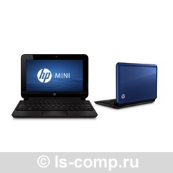 ������ ������ HP Mini 110-3704er (QC072EA) ���� 2