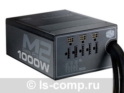 ������ ���� ������� Cooler Master Silent Pro M2 1000W (RS-A00-SPM2) ���� 3