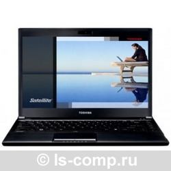 ������ ������� Toshiba Satellite R830-146 (PT32LE-00V013RU) ���� 1