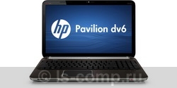 Купить Ноутбук HP Pavilion dv6-6077er (LM602EA) фото 1 Купить Ноутбук HP Pavilion dv6-6077er (LM602EA) фото 1