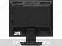 ������ ������� Acer V173DOb (ET.BV3RE.D23) ���� 4