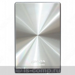 ������ ������� ������� ���� A-Data Nobility NH92 Silver 2.5� 320 �� (ANH92-320GU-CSV) ���� 2