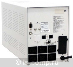 ������ ��� PowerCom Smart King SMK-2500A-LCD (SMK-2K5G-8C0-0012) ���� 3