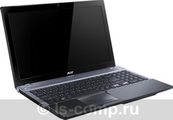 ������ ������� Acer Aspire V3-571G (NX.M6BER.003) ���� 2