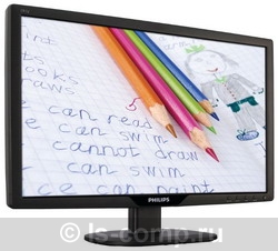 ������ ������� Philips 191V2AB (191V2AB/00) ���� 2