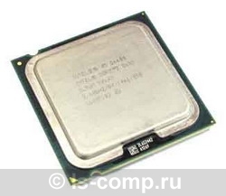 ������ ��������� Intel Core 2 Quad-Q9400 (AT80580PJ0676M QHHU) ���� 2