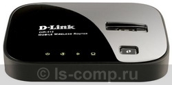 ������ Wi-Fi ����� ������� D-Link DIR-412 (DIR-412) ���� 1