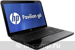 Купить Ноутбук HP Pavilion g6-2322sr (D2F39EA) фото 1 Купить Ноутбук HP Pavilion g6-2322sr (D2F39EA) фото 1