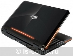 ������ ������� MSI GX660-459 (GX660-459RU) ���� 3