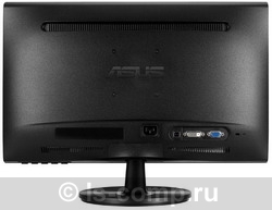 ������ ������� Asus VT207N (VT207N) ���� 3