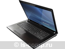 ������ ������� Lenovo IdeaPad G770 (59307508) ���� 3