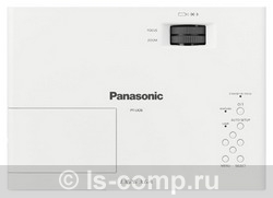 ������ �������� Panasonic PT-LX26 (PT-LX26HE) ���� 3