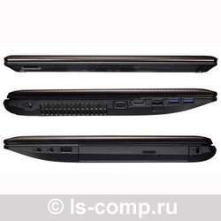Купить Ноутбук Asus X55U-SX036R (90N8OA248W2313RD43AU) фото 1 Купить Ноутбук Asus X55U-SX036R (90N8OA248W2313RD43AU) фото 1