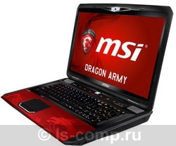 ������ ������� MSI GT70 2PE-2089 (9S7-176315-2089) ���� 2