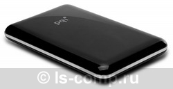 ������ ������� ������� ���� PQI H550 Turbo 320GB black (6550-320GR202A) ���� 1