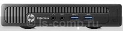 ������ ��������� HP EliteDesk 800 G1 Mini (F6X34EA) ���� 2