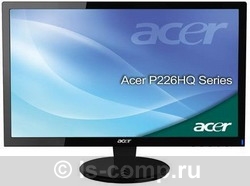 ������ ������� Acer P226HQvbd (ET.WP6HE.037) ���� 2