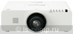 ������ �������� Panasonic PT-EW530 (PT-EW530EL) ���� 2