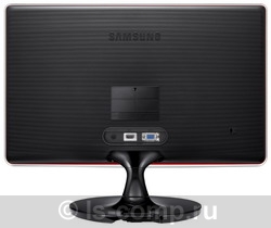 ������ ������� Samsung SyncMaster T24A350 (LT24A350EW) ���� 3