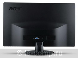 ������ ������� Acer S191HQLGb (ET.XS1HE.G02) ���� 2