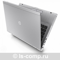 ������ ������� HP EliteBook 8460p (LG740EA) ���� 3