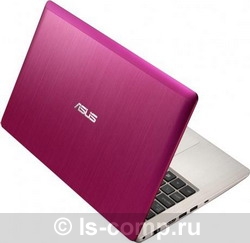 ������ ������� Asus VivoBook S200E-CT185H (90NFQT444W13125813AU) ���� 4