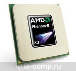 ������ ��������� AMD Phenom II X2 555 (HDZ555WFK2DGM) ���� 1