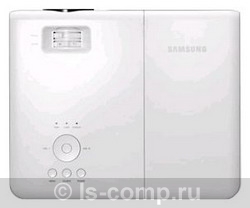 Купить Проектор Samsung SP-M255W (SP2553WWX/EN) фото 3 Купить Проектор Samsung SP-M255W (SP2553WWX/EN) фото 3